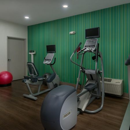 Holiday Inn Express Lawrence By Ihg Luaran gambar
