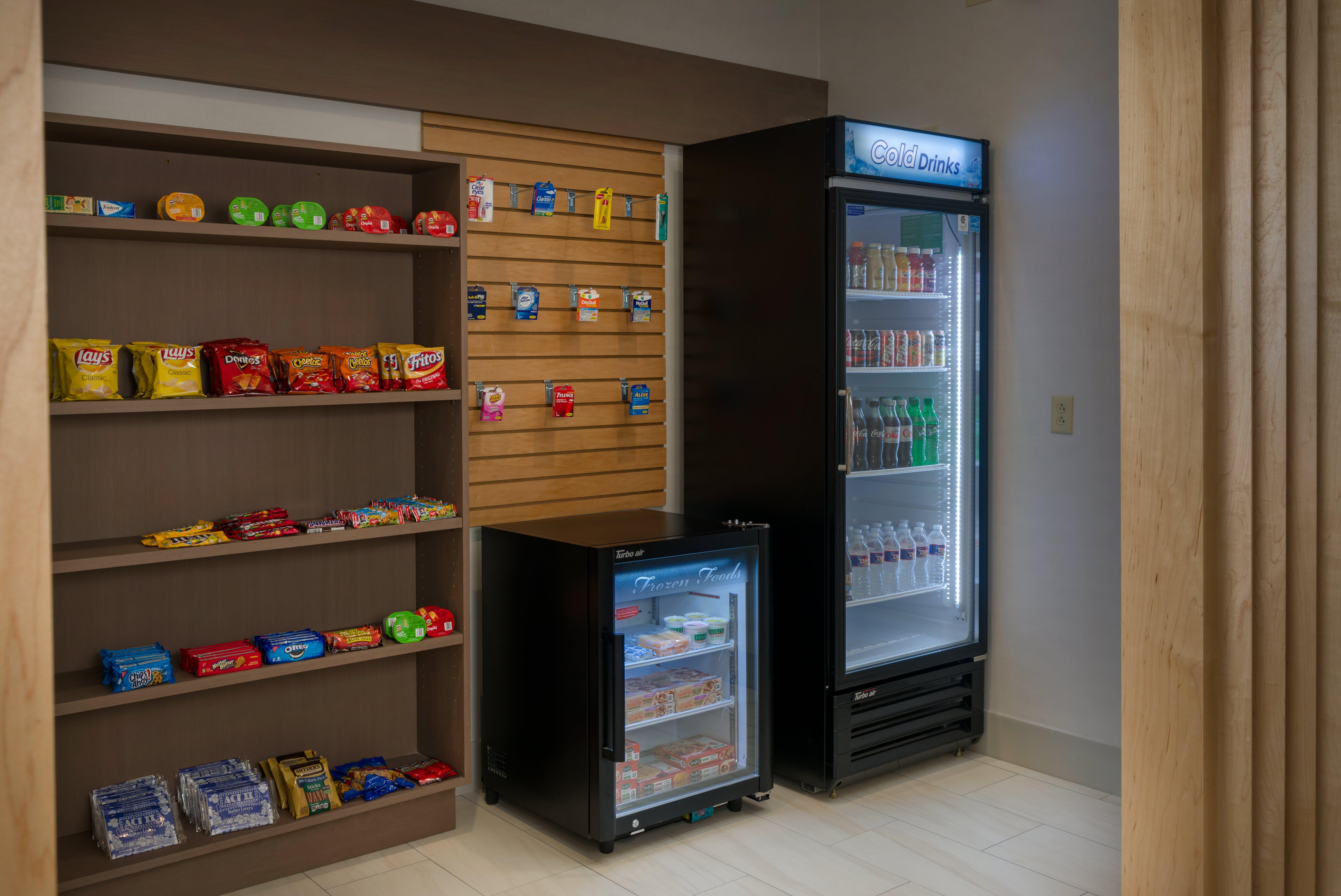 Holiday Inn Express Lawrence By Ihg Luaran gambar