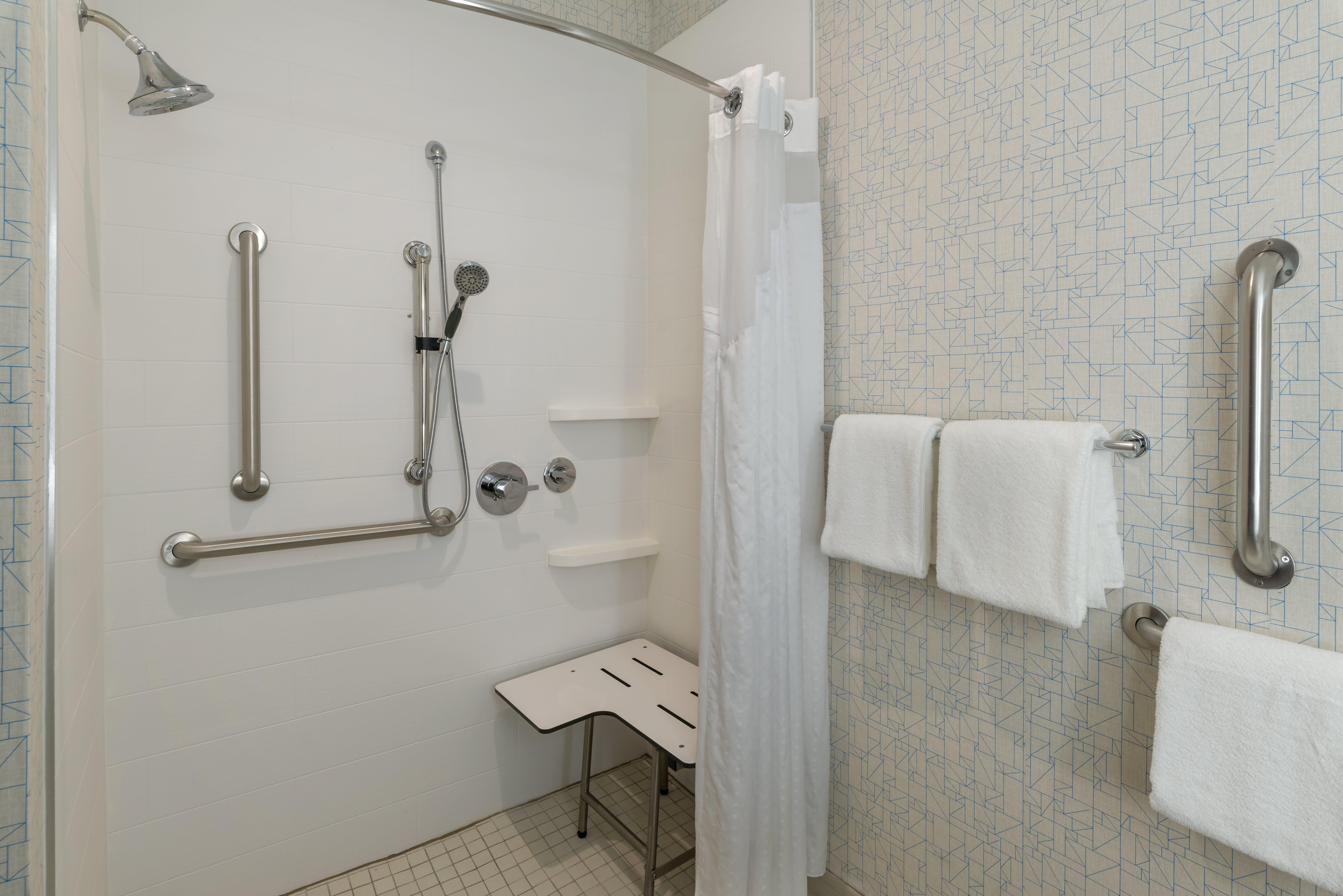 Holiday Inn Express Lawrence By Ihg Luaran gambar