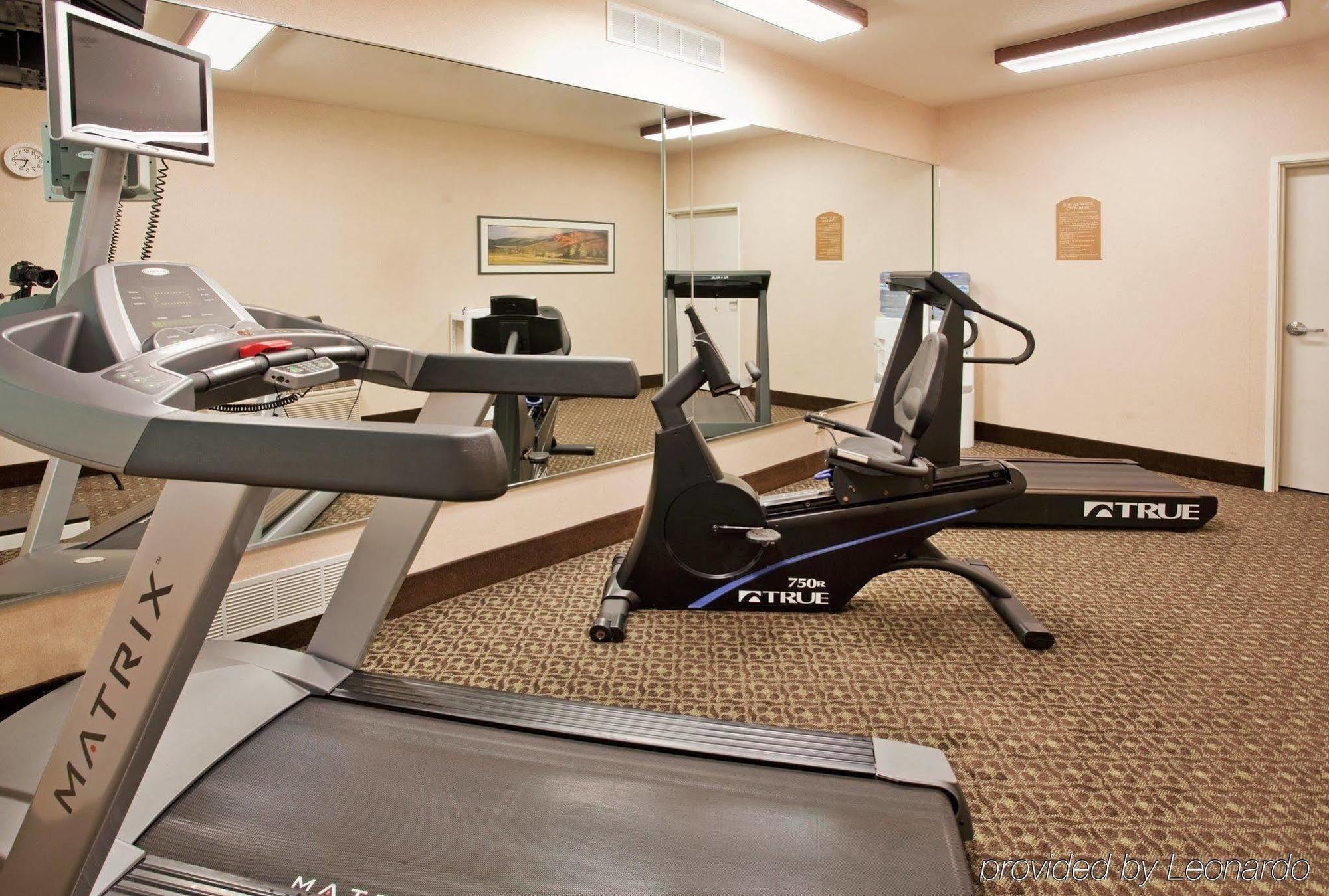 Holiday Inn Express Lawrence By Ihg Luaran gambar