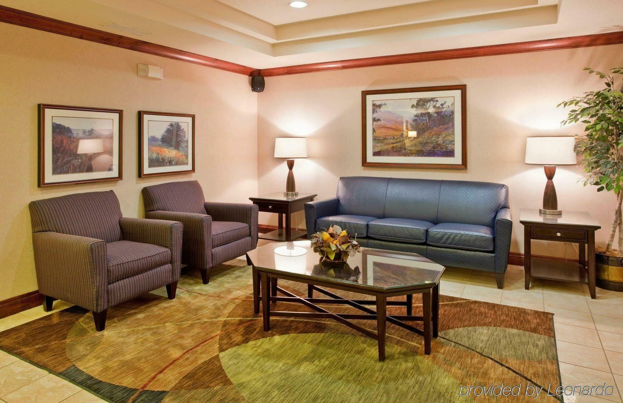 Holiday Inn Express Lawrence By Ihg Luaran gambar